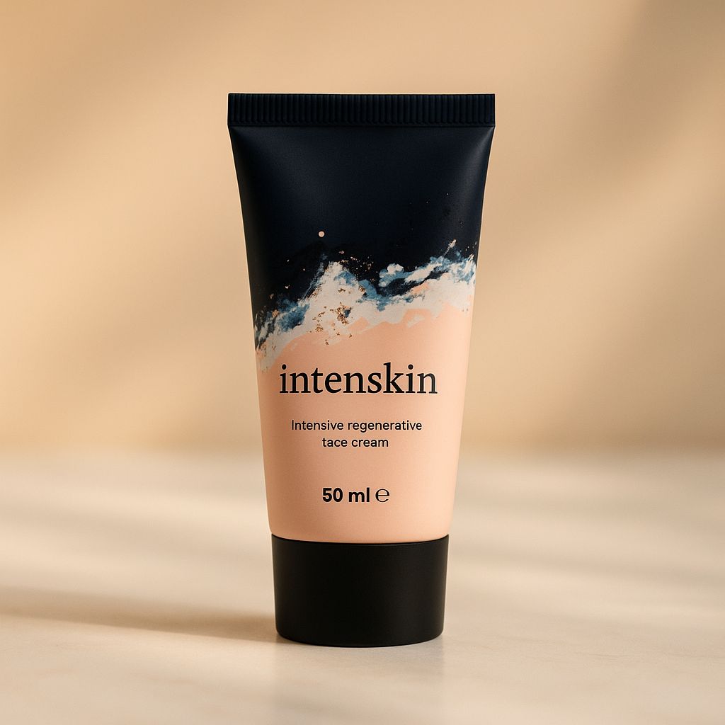 Crema Intenskin